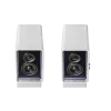 Edifier Aktywny Monitor Biurkowy z Ładowarką GaN | QR65 | 70 W | Biały | Łączność bezprzewodowa