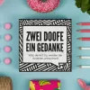 Pegasus Zwei Doofe ein Gedanke - Hier gleicht keine Runde der Anderen, Quizspiel
