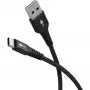 Goobay 74526 Kabel USB Czarny