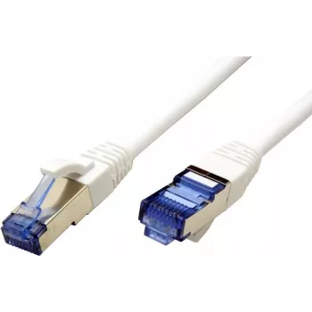 Value 21.99.1974 Kabel sieciowy biały 0,3 m Cat6a S/FTP (S-STP) (21.99.1974)