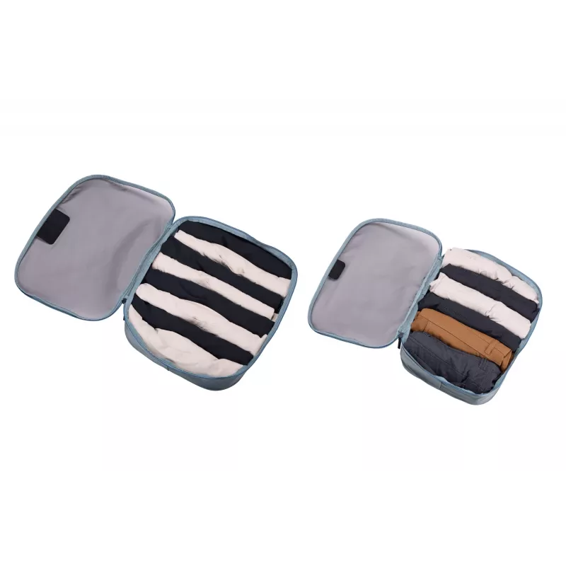 Zestaw kostek pakujących Thule 5580 Family pond gray/white