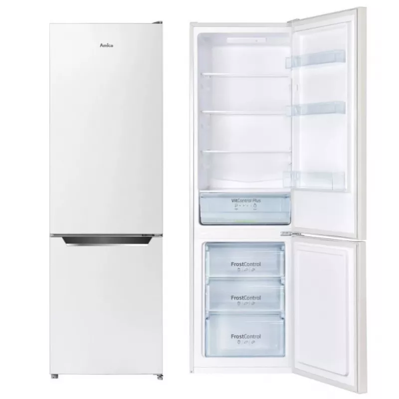 FK2525.4UNT(E) fridge-freezer
