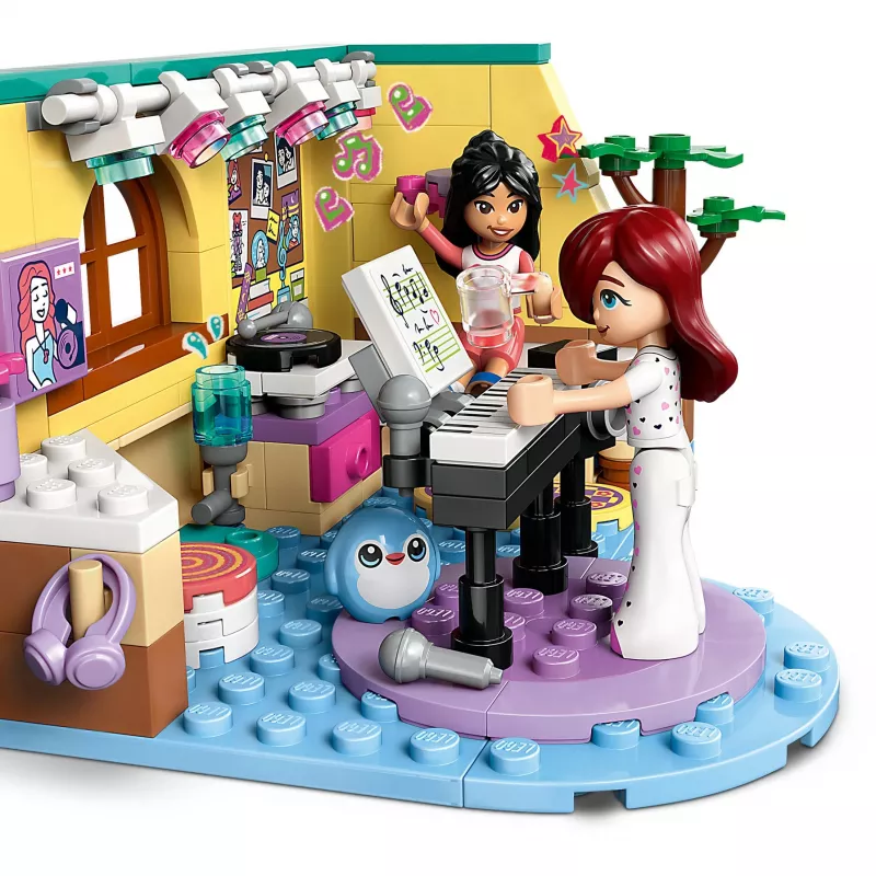 LEGO FRIENDS 42647 Pokój Paisley