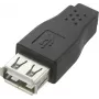 Renkforce RF-4780816 Karta interfejsu/adapter Micro-USB B (RF-4780816)