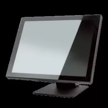 Wyświetlacz Colormetrics 10D6650ADB Czarny