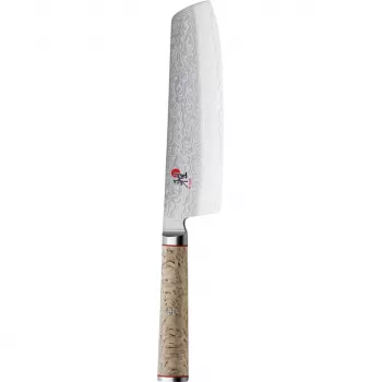 Nóż Nakiri Miyabi 5000MCD - 17 cm