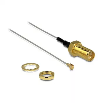 Kabel koncentryczny DeLOCK 88343