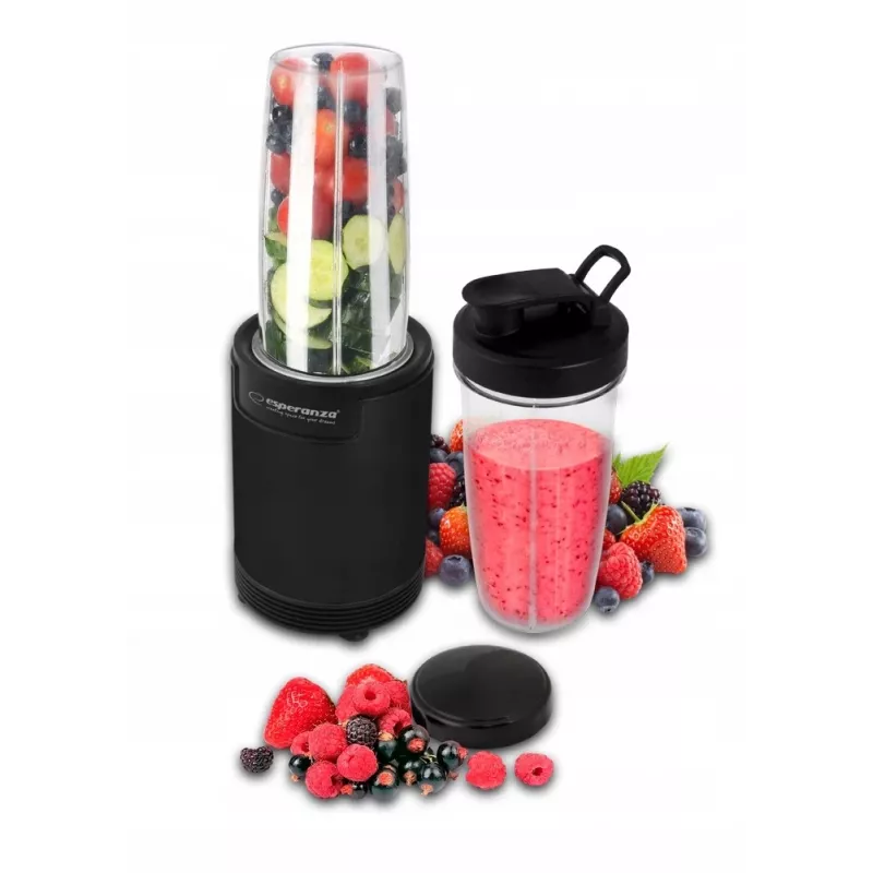 Blender stołowy Esperanza EKM029 Czarny