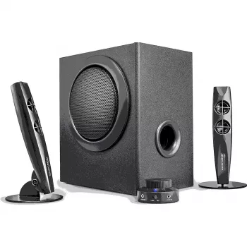 Wavemaster STAX BT 2.1 Bluetooth czarny retail