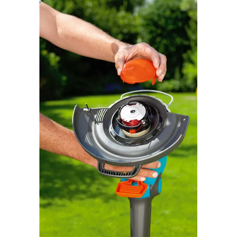 Kaseta z żyłką zamienna Gardena 5307-20