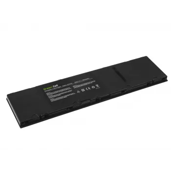 Green Cell - Bateria do laptopa (odpowiednik: ASUS C31N1318) - litowo-polimerowa - 3950 mAh - czarna - do ASUSPRO ESSENTIAL PU301LA (AS143)