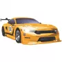 Slot car CARRERA Ford Mustang GT3 „No.51” — seria HYBRID, model 1:32