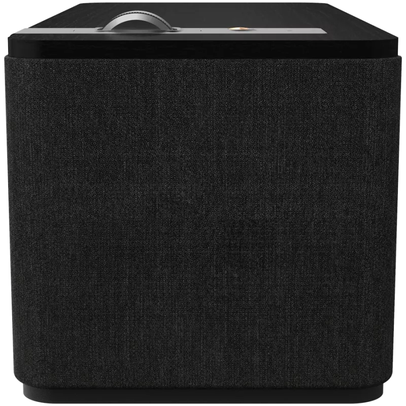 KLIPSCH The One Plus Matt Black