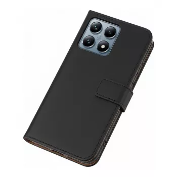 PEDEA Soft TPU Case for Xiaomi Redmi 14T, czarny (12260107)