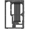 Taśma kablowa risera Supd - PCIe 4.0, 270mm, czarny