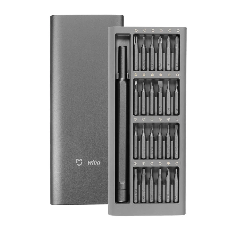 Zestaw precyzyjnych śrubokrętów Xiaomi Mi 24w1