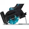 MAKITA. PRZECINARKA TARCZOWA. 76mm 18V DMC300Z