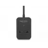 DeLOCK Combo Converter dla M.2 NVMe PCIe SATA SSD USB Type-C 10 Gbps