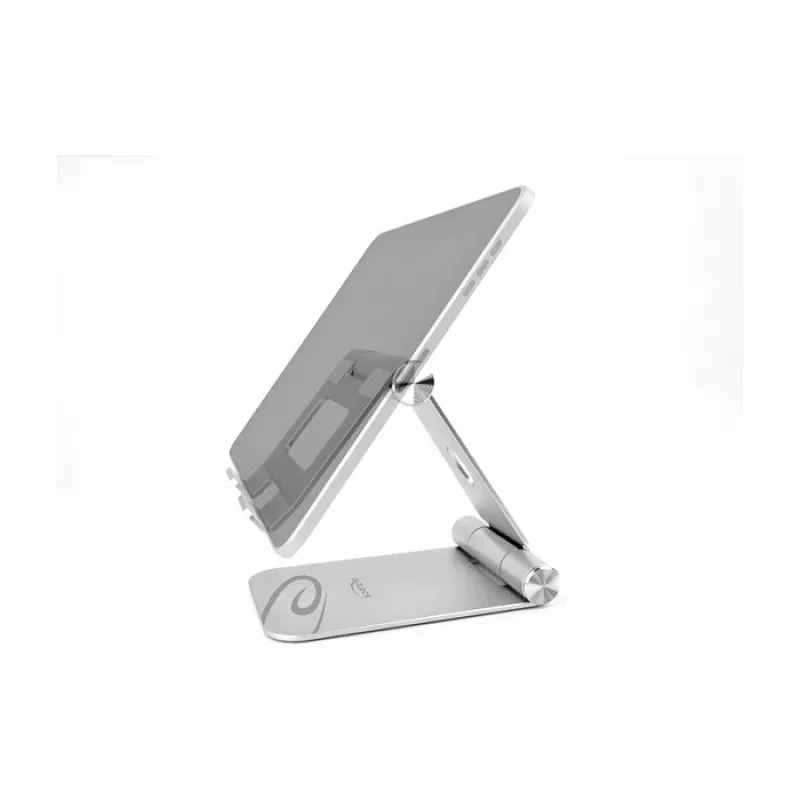 Active holder DeLOCK 18433 Tablet/UMPC srebrny Desk Use