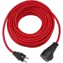 Kabel Brennenstuhl H07RN-F 3G1.5 Czerwony 25 m