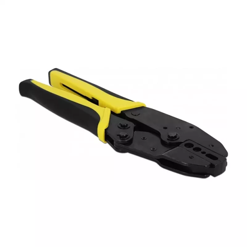 Zaciskarka DeLOCK 90295