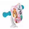 Rower miejski Toimsa PAW PATROL 25,4 cm (10 cali) rama stalowa — rowerek dziecięcy, biały wielokolorowy