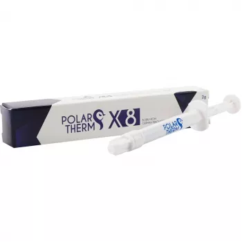 Polartherm | X-8 Thermal Paste, 2 g | PT-X8-002