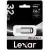 Pendrive Lexar JumpDrive M400 USB 32 GB USB Type-A 3.2 Gen 1 (3.1 G)