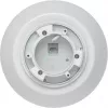 Kamera IP UBIQUITI UVC-AI-PTZ-W — przemysłowa sferyczna AI PTZ 3864×2160, 22× zoom optyczny, obrót 360°, przewodowa, montaż na ścianie/słupie/biurku, biała