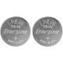 Energizer bateria guzikowa EPX76 srebrno-tlenkowa SR44 200 mAh 1.55 V 2 szt. (635996)