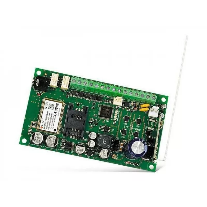 Satel MICRA moduł RF dodatkowy do alarmu 434 MHz