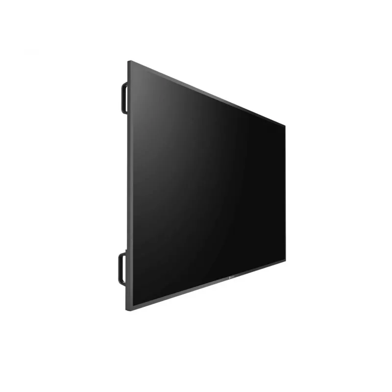AG Neovo QM-6502 Cyfrowy wyświetlacz informacyjny 163,8 cm (64,5 inch) LCD 400 cd/m² 4K Ultra HD Czarny