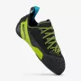 Buty wspinaczkowe Scarpa Mago - czarne