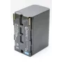 Akumulator Extra Digital BP-945 7,2 V 3200 mAh do kamer Canon