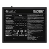 Zasilacz Lian Li SP Series Platinum SFX w pełni modułowy PCIe 5.1 ATX 3.1 1000W