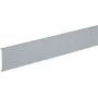 Hager Dado Trunking Upper Part (L x B) 2000 mm x 80 mm BRS0802VERZ 1 szt. ocynkowane (BRS0802VERZ)