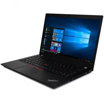 N14 T1A Lenovo Dock Thinkpad P14s G2 Intel Core i5-1145G7 16GB 512 M.2 14N BL CAM HDMI W11P
