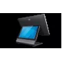 Elo I-Series EloPOS Z30 - All-in-One (Complete Solution) - 1 x Pentium J6426 / 2 GHz - RAM 8GB - SSD 128GB - NVMe - UHD Graphics - 1GbE, Bluetooth 5,2, Wi-Fi 6 - WLAN: 802,11a/b/g/