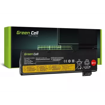 Bateria zielony Cell LE95 do Lenovo ThinkPad A475 P51S T470 T570 (uszkodzone opakowanie)