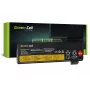 Bateria zielony Cell LE95 do Lenovo ThinkPad A475 P51S T470 T570