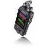 Przenośny wielościeżkowy rejestrator audio Tascam Portacapture X8 — 6 kanałów, 24/32-bit, do 96 kHz, 4 wejścia combo XLR/TRS, karta SD, USB-C, zasilanie bateryjne lub sieciowe