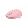 NATEC STORK mysz Domowa symetryczna RF Bezprzewodowa + USB Typ-A Optyczna 1600 DPI