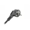 Jednostka dystrybucji zasilania Lanberg PDU-08E-0200-BK