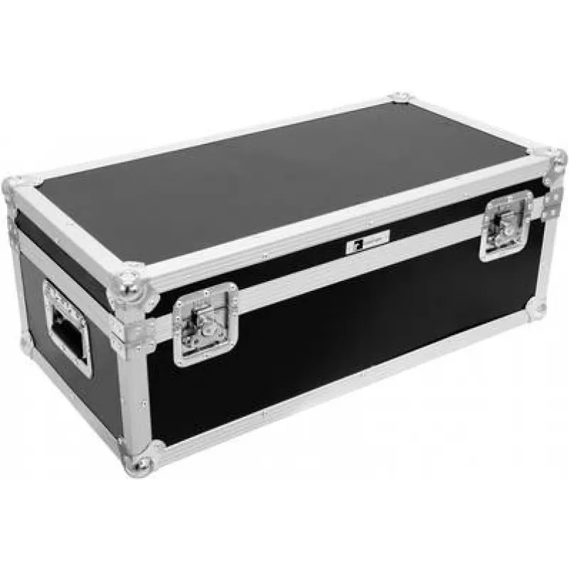 Flight case Roadinger 30126652, wymiary wewnętrzne 420 x 1015 x 325 mm