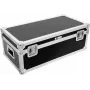 Flight case Roadinger 30126652, wymiary wewnętrzne 420 x 1015 x 325 mm