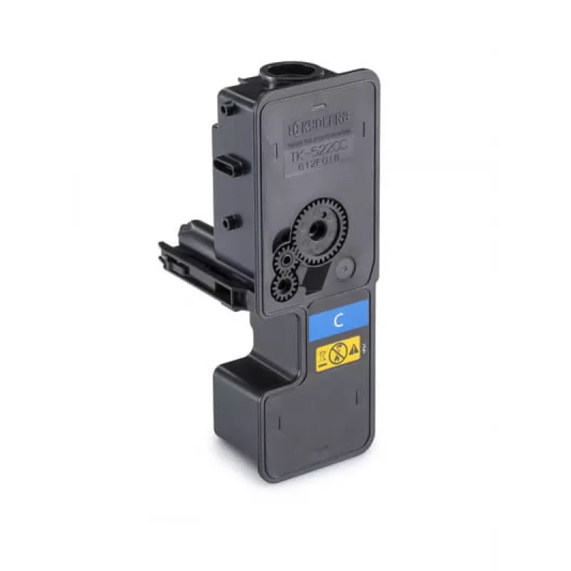 Tusz Kyocera TK-5220C 3000 stron cyjan