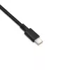 Qoltec 51027 Ładowarka | 65W | 5-20,3V | 2-3,25A | USB typu C | PD