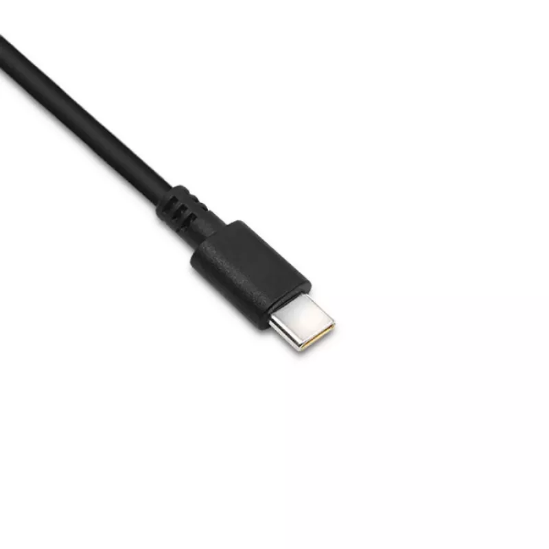 Qoltec 51027 Ładowarka | 65W | 5-20,3V | 2-3,25A | USB typu C | PD