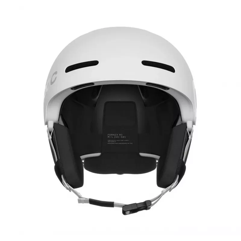 POC Fornix BC kask narciarski, biały mat, M/L