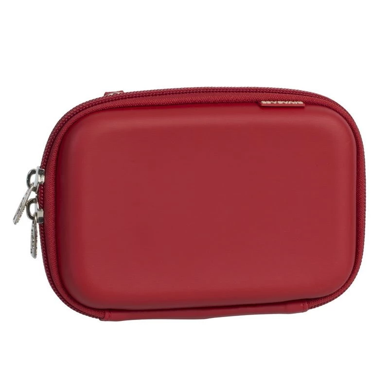 Rivacase 9101 (PU) Sleeve case EVA (Ethylene Vinyl Acetate) Czerwony